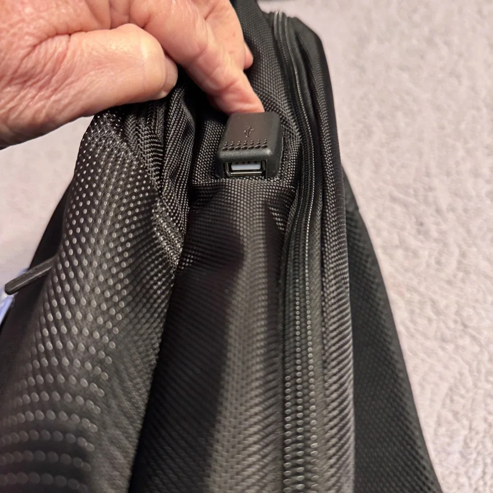 Arrontop this backpack